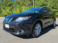 2019 Nissan Rogue Sport SV