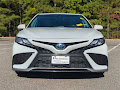 2022 Toyota Camry Hybrid XSE