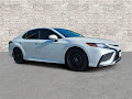 2022 Toyota Camry Hybrid XSE