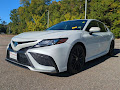 2022 Toyota Camry Hybrid XSE