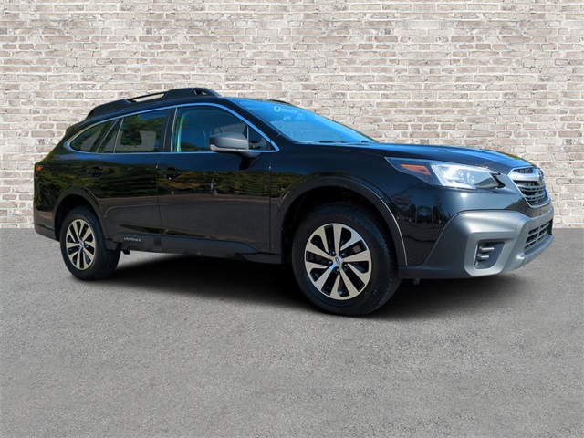 2022 Subaru Outback 2.5i