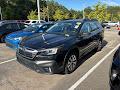 2022 Subaru Outback 2.5i