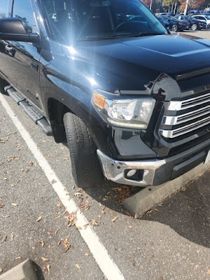 2021 Toyota Tundra