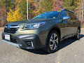 2022 Subaru Outback Touring XT