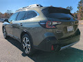 2022 Subaru Outback Touring XT