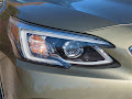 2022 Subaru Outback Touring XT