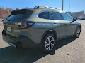 2022 Subaru Outback Touring XT