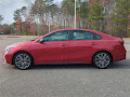 2021 Kia Forte GT