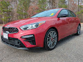 2021 Kia Forte GT