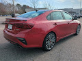 2021 Kia Forte GT