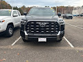 2022 Toyota Tundra Hybrid Platinum