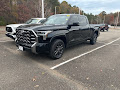 2022 Toyota Tundra Hybrid Platinum