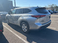 2020 Toyota Highlander L