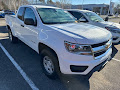 2020 Chevrolet Colorado Work Truck