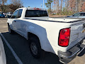 2020 Chevrolet Colorado Work Truck