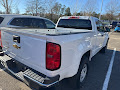 2020 Chevrolet Colorado Work Truck