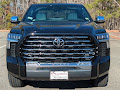 2025 Toyota Tundra Hybrid Capstone