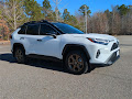 2024 Toyota RAV4 Hybrid Woodland Edition