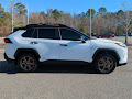 2024 Toyota RAV4 Hybrid Woodland Edition