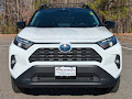 2024 Toyota RAV4 Hybrid Woodland Edition