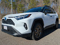 2024 Toyota RAV4 Hybrid Woodland Edition