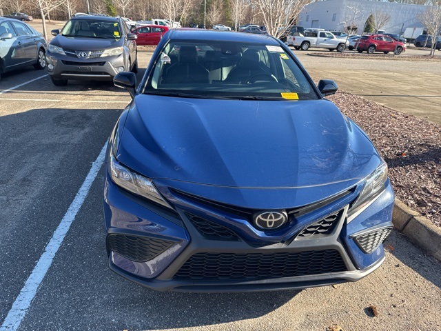 2024 Toyota Camry SE Nightshade