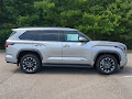 2023 Toyota Sequoia Limited