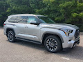 2023 Toyota Sequoia Limited