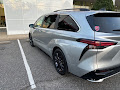 2022 Toyota Sienna XSE