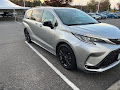 2022 Toyota Sienna XSE