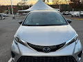 2022 Toyota Sienna XSE