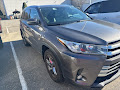 2017 Toyota Highlander Hybrid Limited Platinum