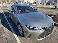 2021 Lexus IS 300