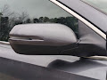 2022 Honda CR-V Hybrid EX
