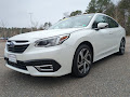 2021 Subaru Legacy Limited XT