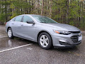 2023 Chevrolet Malibu LS