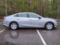 2023 Chevrolet Malibu LS