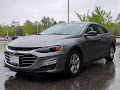 2023 Chevrolet Malibu LS