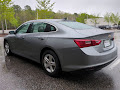 2023 Chevrolet Malibu LS