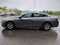 2023 Chevrolet Malibu LS