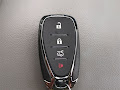 2023 Chevrolet Malibu LS