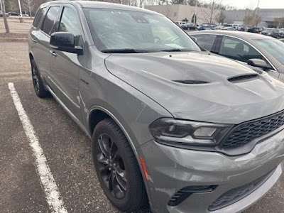 2023 Dodge Durango