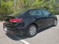 2020 Kia Rio S