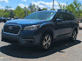 2022 Subaru Ascent Premium
