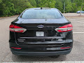 2020 Ford Fusion Hybrid SEL