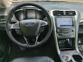 2020 Ford Fusion Hybrid SEL