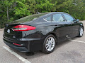 2020 Ford Fusion Hybrid SEL