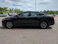 2020 Ford Fusion Hybrid SEL