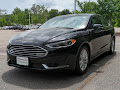 2020 Ford Fusion Hybrid SEL