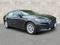 2020 Ford Fusion Hybrid SEL